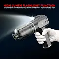 Turbo Fan Air Duster